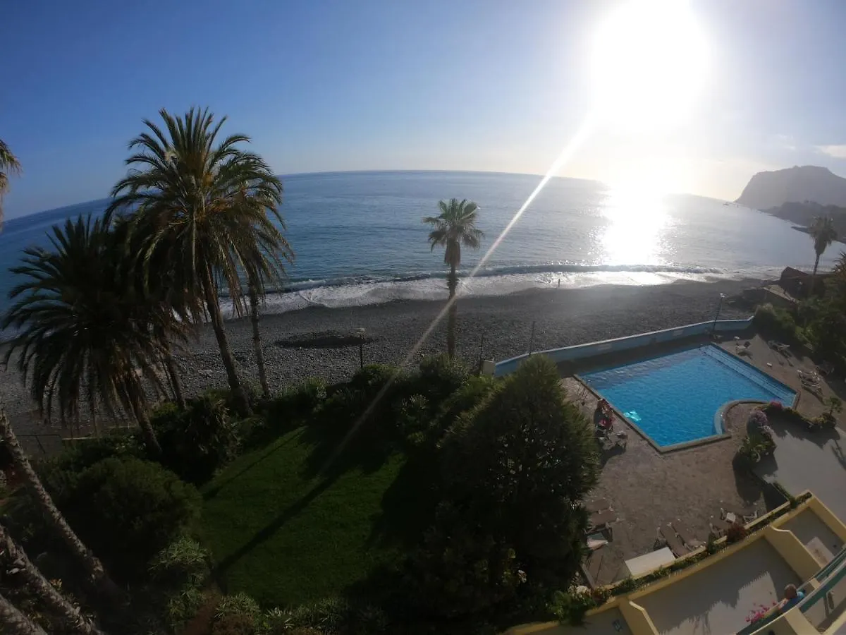 By The Beach & Pool Apartment Funchal  0*, Funchal (Madeira)