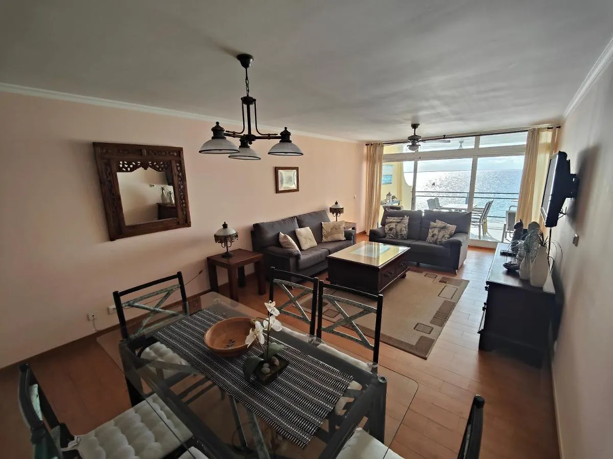 By The Beach & Pool Apartment Funchal  0*, Funchal (Madeira)