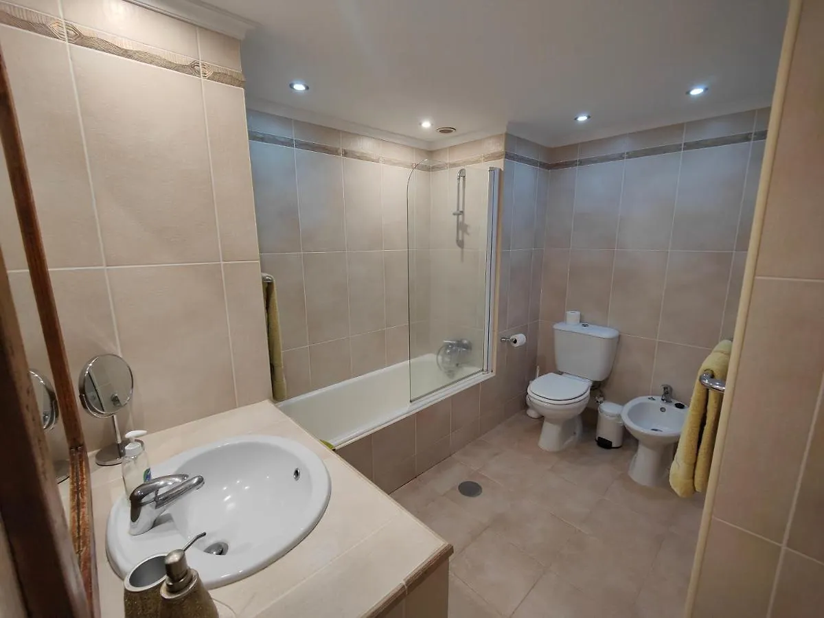 By The Beach & Pool Apartment Funchal  Portugal