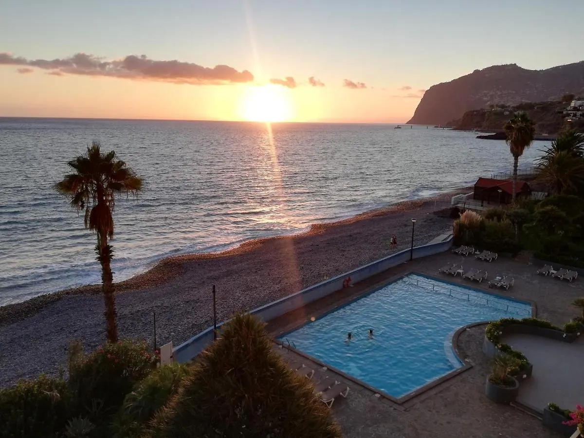 By The Beach & Pool Apartment Funchal  Portugal
