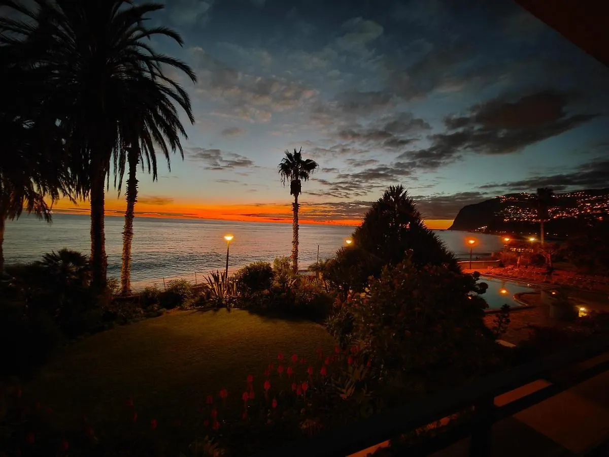 By The Beach & Pool Apartment Funchal  Portugal