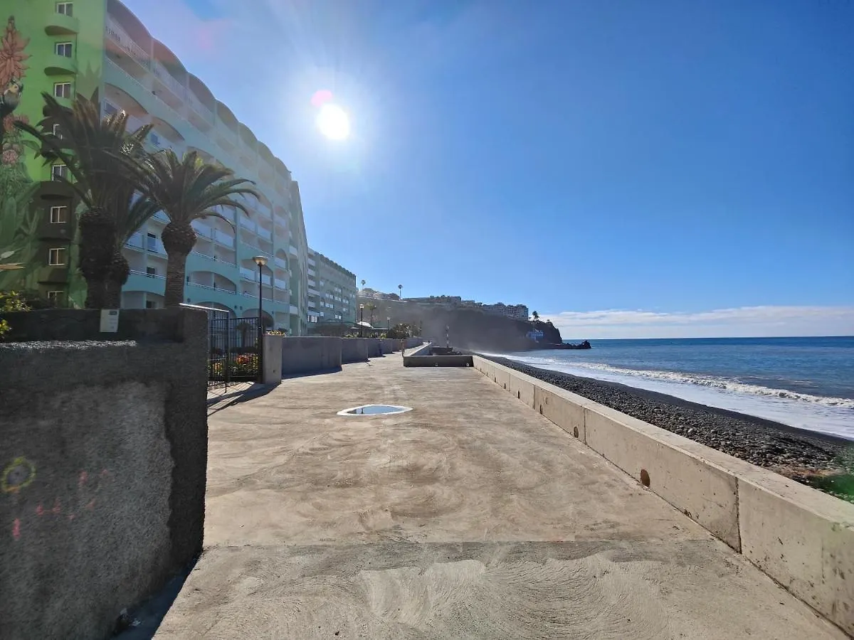 By The Beach & Pool Apartment Funchal  Portugal