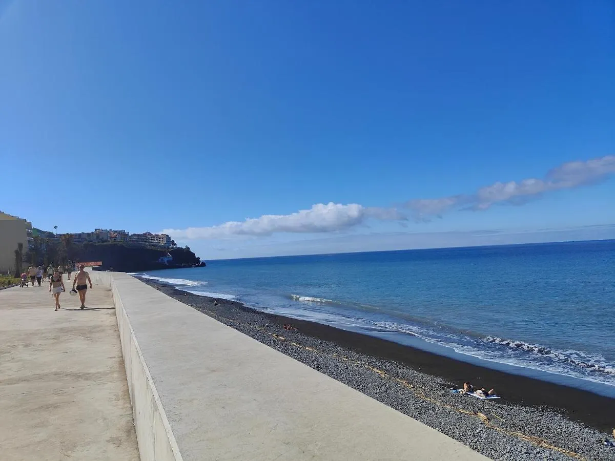 By The Beach & Pool Apartment Funchal  0*, Funchal (Madeira)