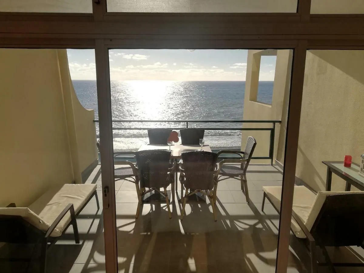 By The Beach & Pool Apartment Funchal  0*, Funchal (Madeira)