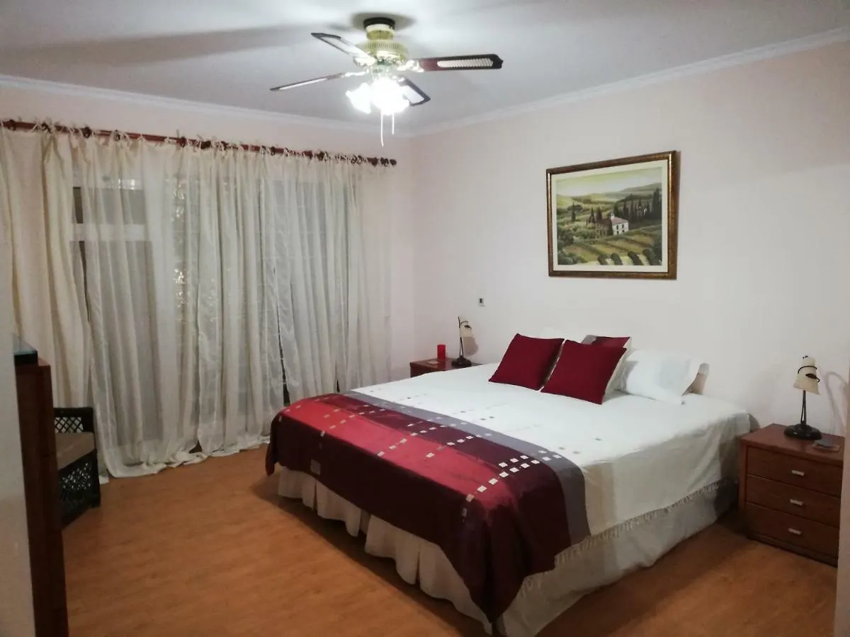 By The Beach & Pool Apartment Funchal  Portugal