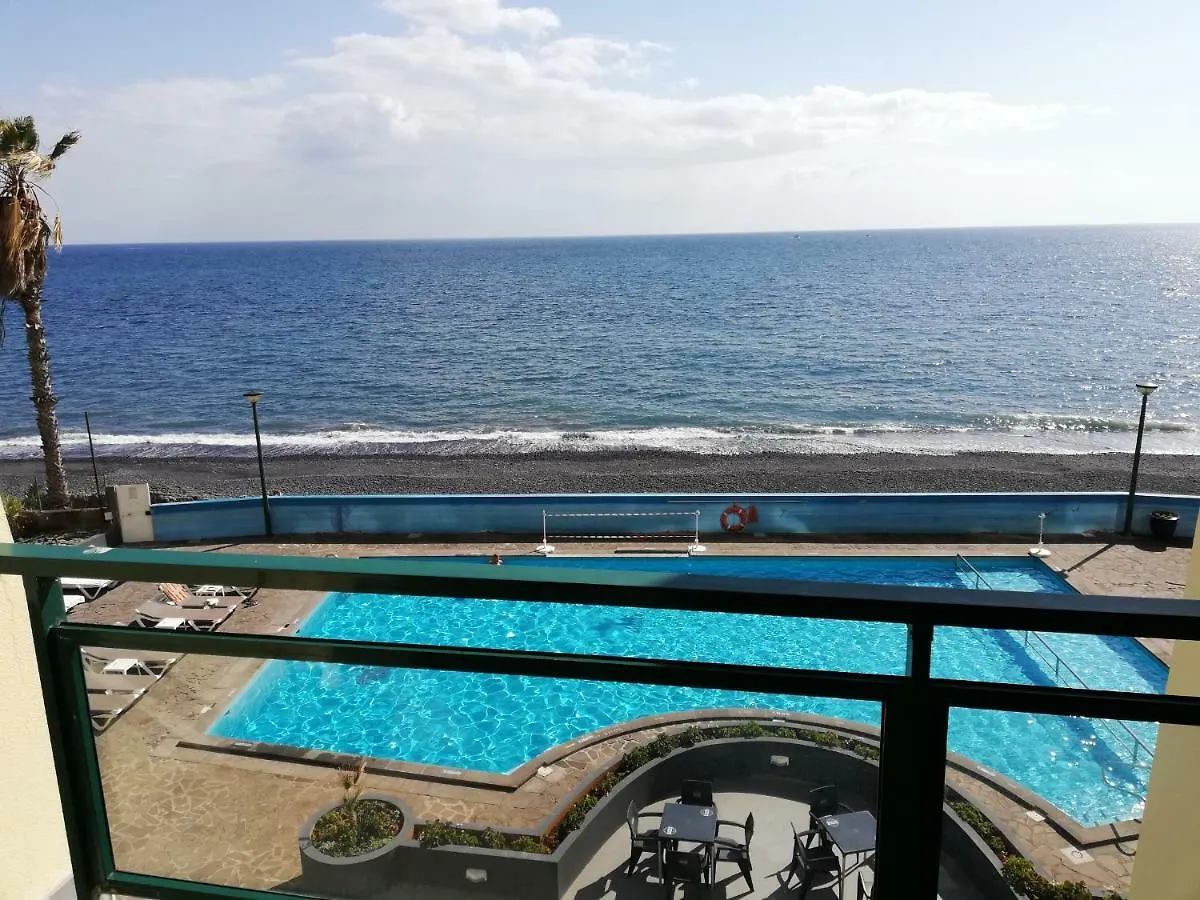 By The Beach & Pool Apartment Funchal  Portugal