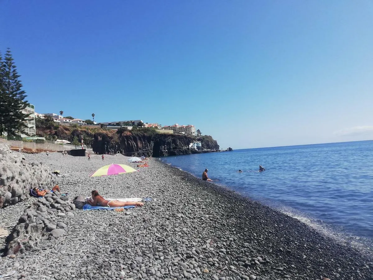 By The Beach & Pool Apartment Funchal  Portugal