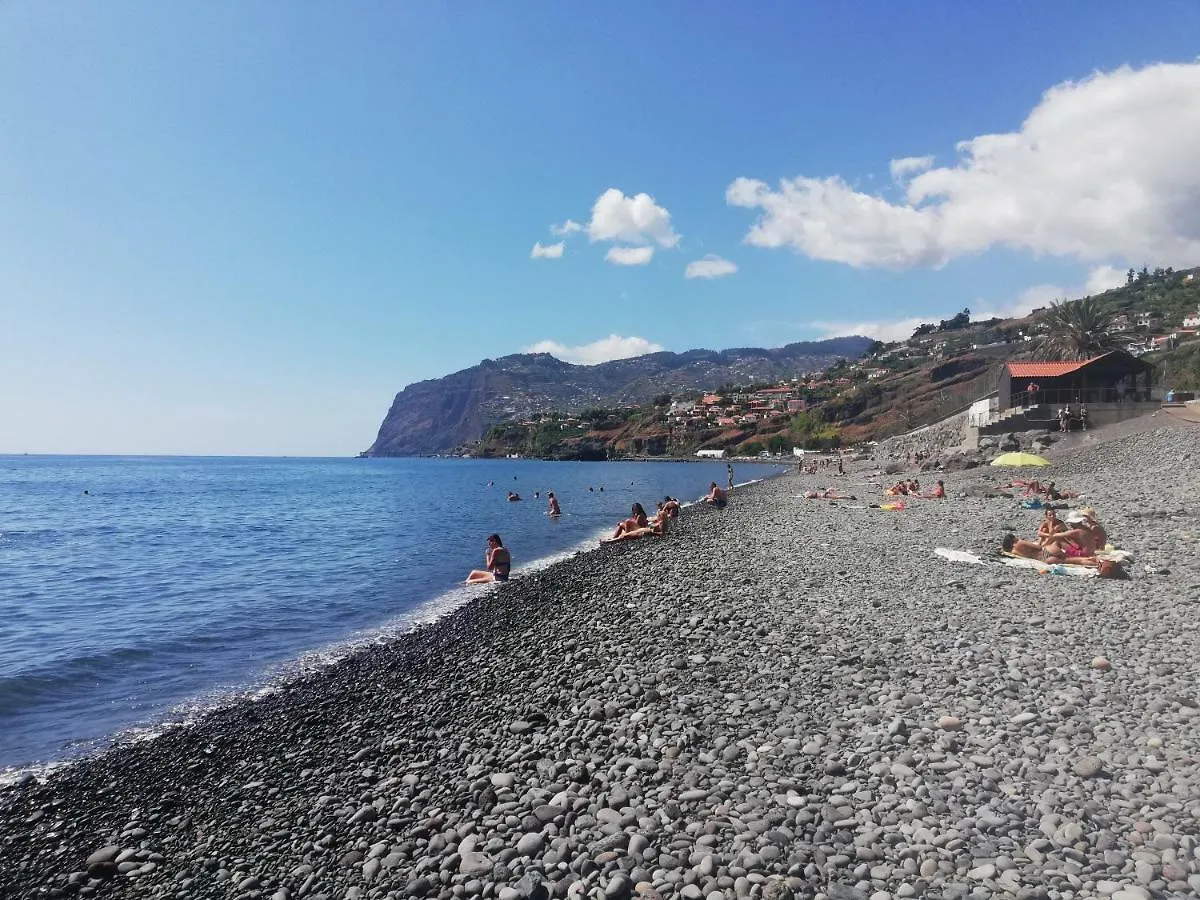 By The Beach & Pool Apartment Funchal  Portugal