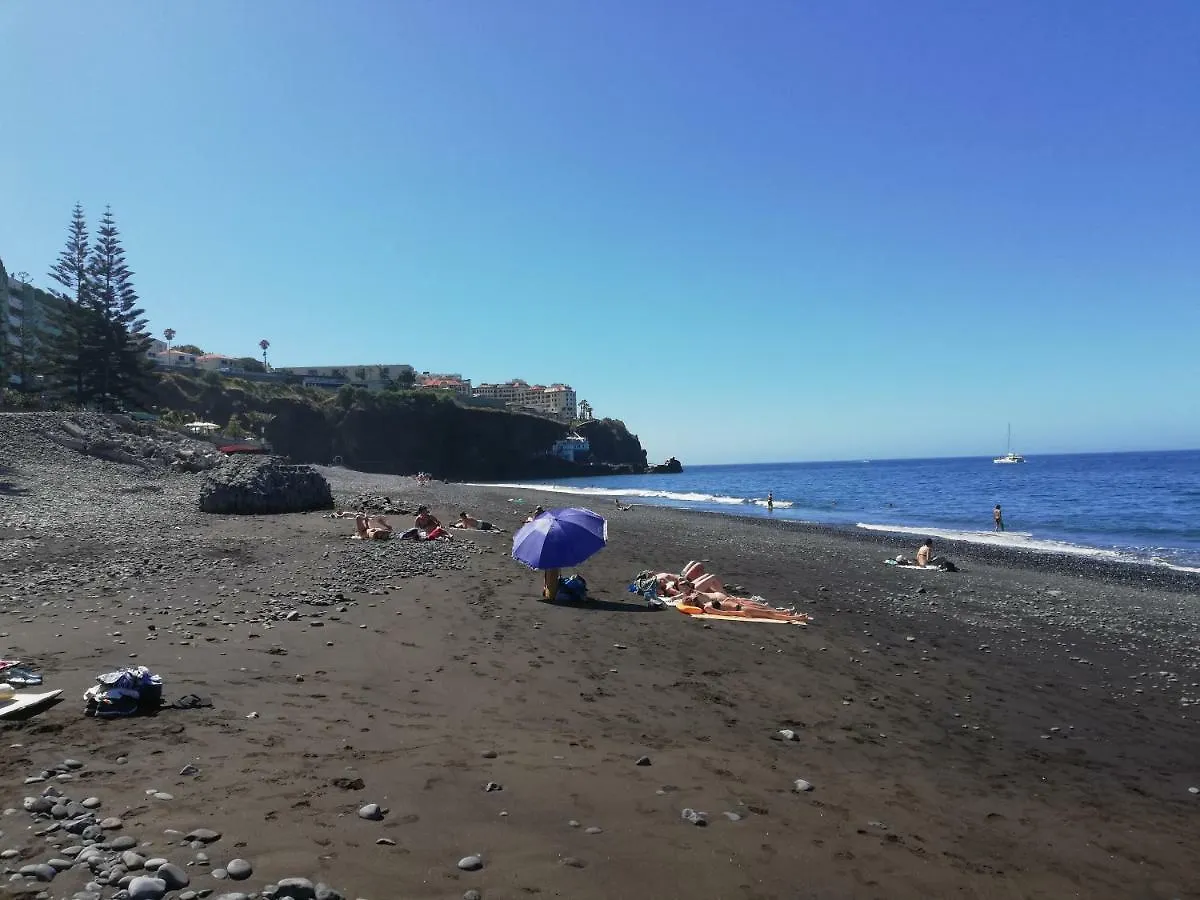 By The Beach & Pool Apartment Funchal  Portugal