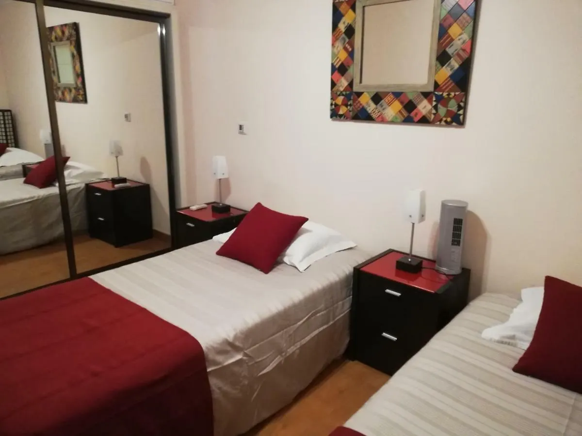 By The Beach & Pool Apartment Funchal