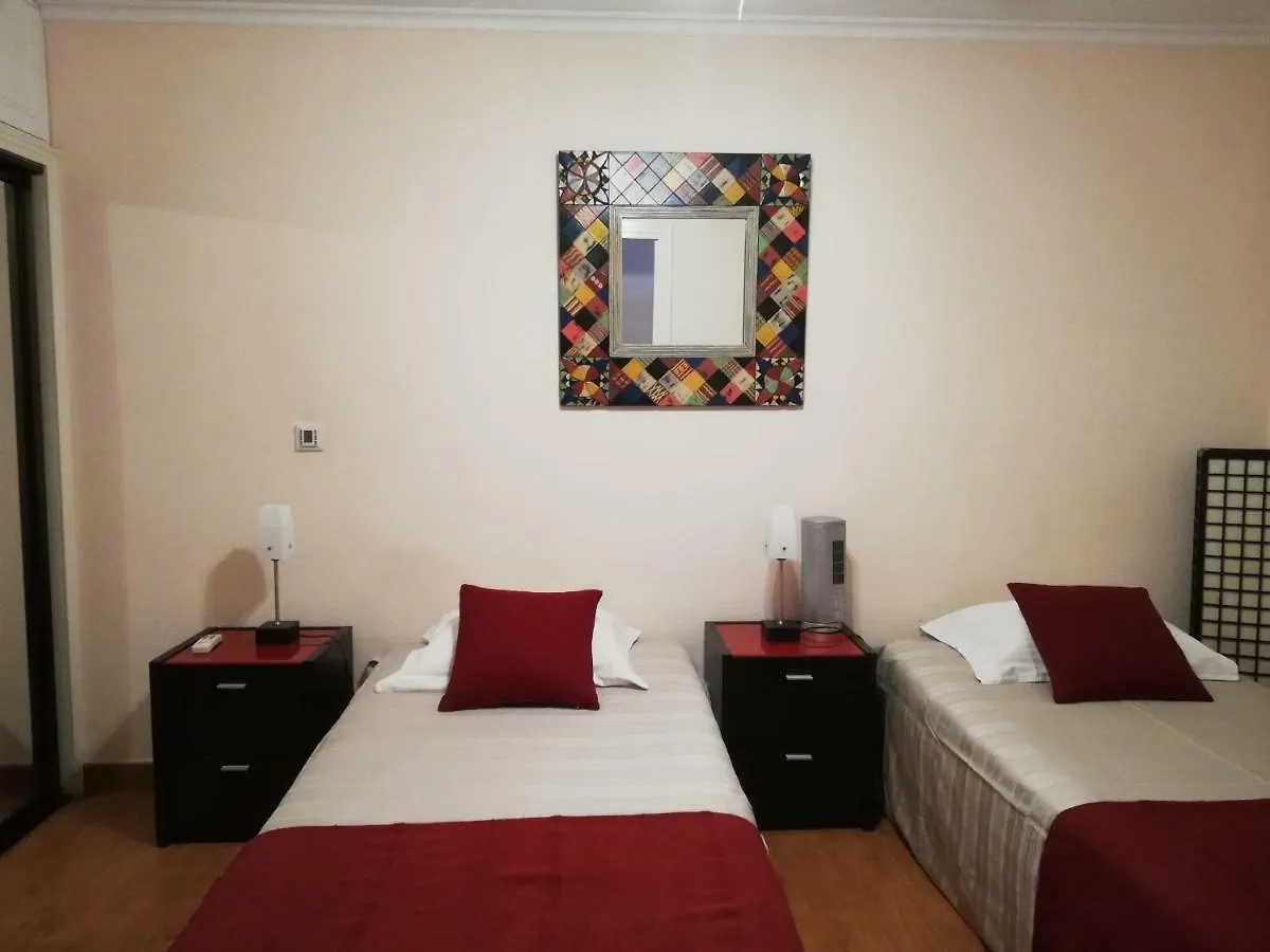 By The Beach & Pool Apartment Funchal  0*, Funchal (Madeira)