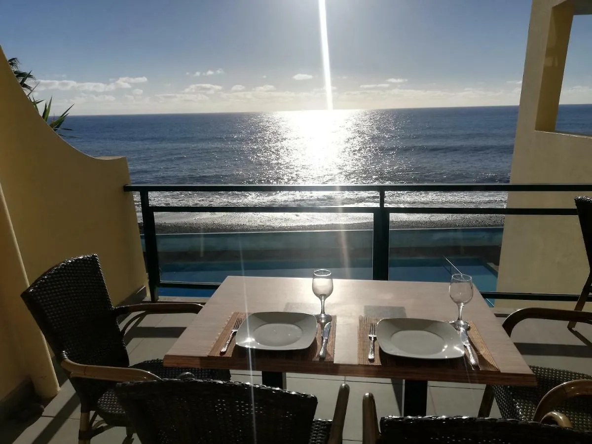 By The Beach & Pool Apartment Funchal  0*, Funchal (Madeira)